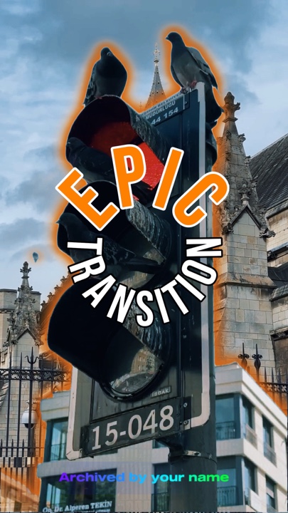Epic transition