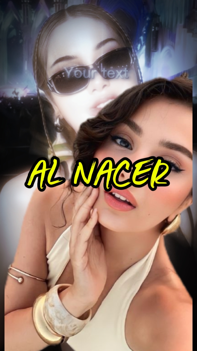AL NACER !!!