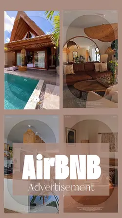 AirBNB Ads
