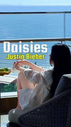 Daisies Justin B