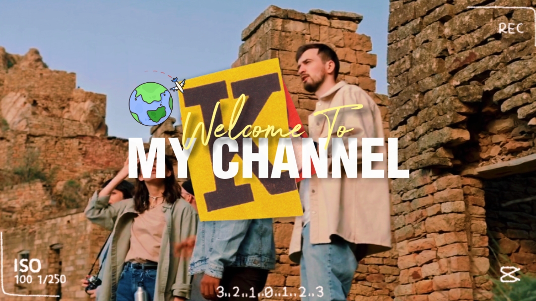 Travel Yt Intro 