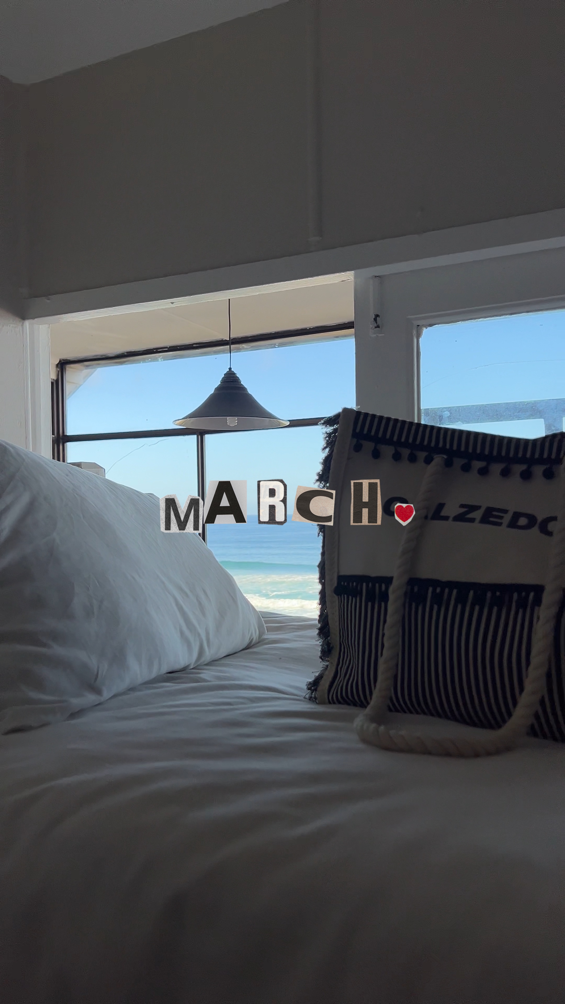 march recap