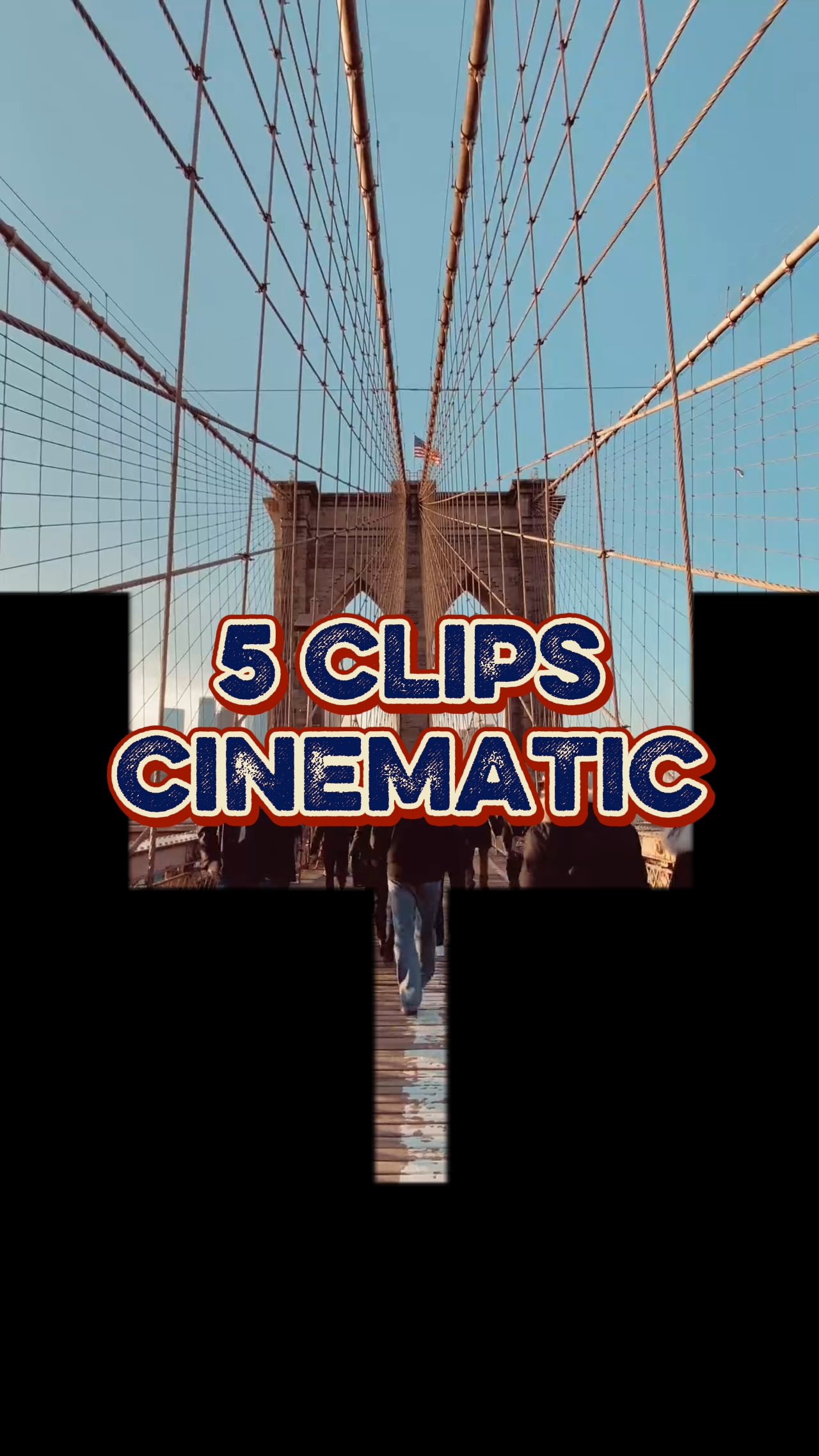 CINEMATIC