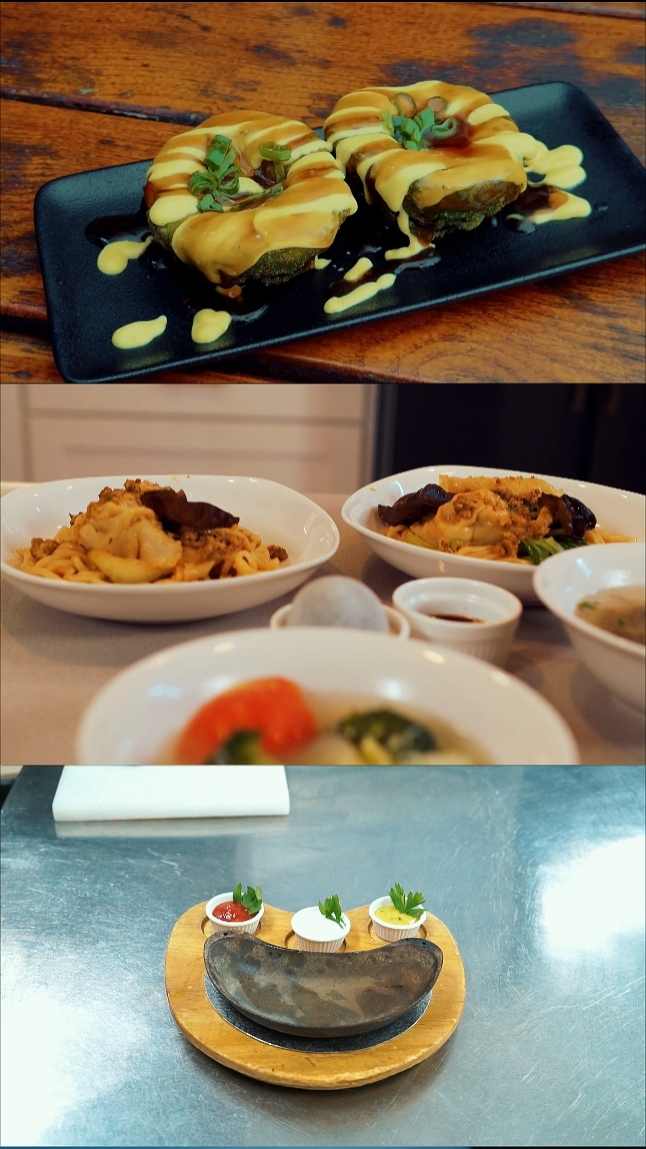 FOOD WALK TEMPLATE