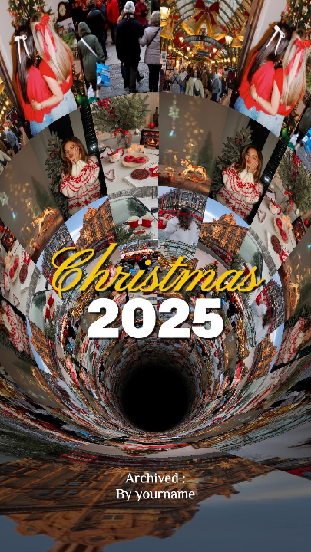 NATAL 2025