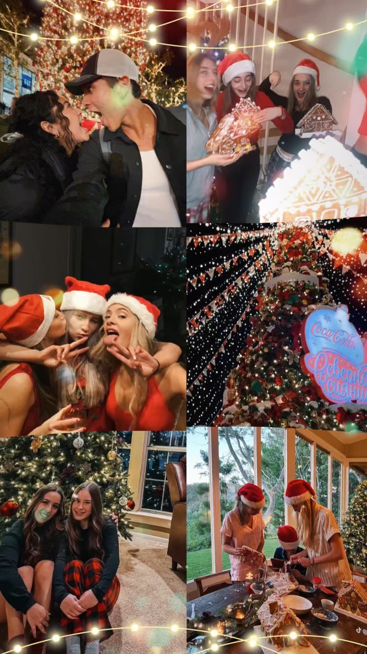 Temps de Noël