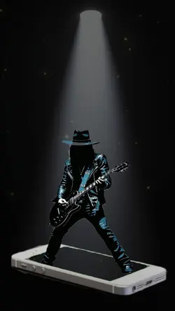 Guitar Style