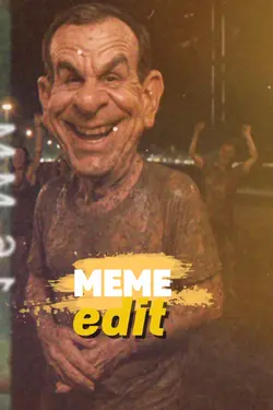 MEME EDIT