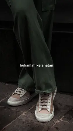bukanlah kejahatan