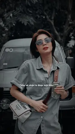 Khi mày trải qua