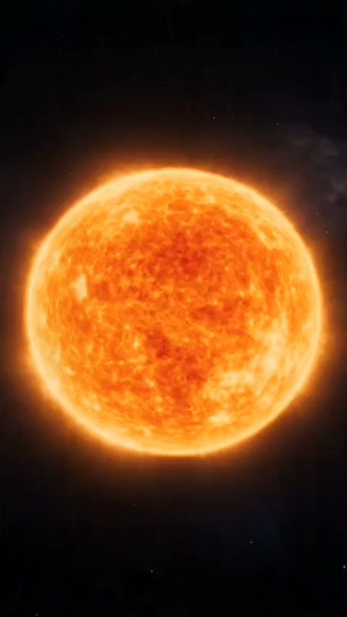 Éclipse totale 