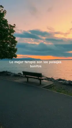 La mejor terapia