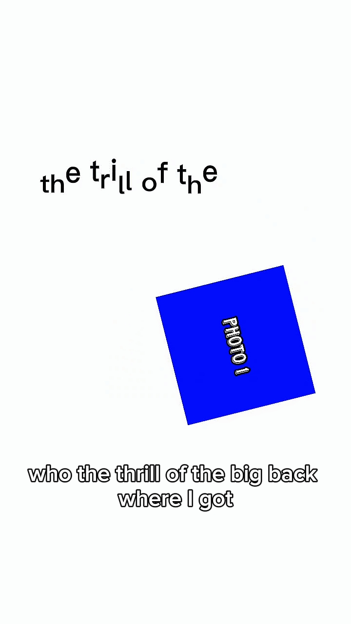 New trending Edit 