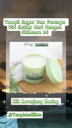 Template 1 Produk 