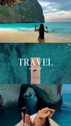 TRAVEL RECAP