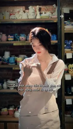 Cái mất đáng tiếc là