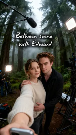 Scene with Edward