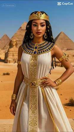 CLEOPATRA FILTER AI
