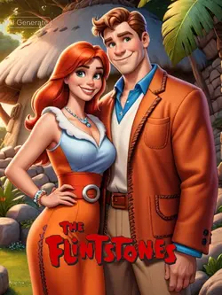 The Flintstones 