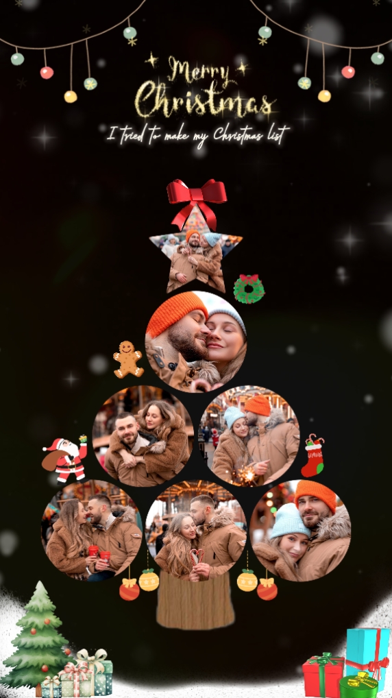 Árvore de Natal / 7pic