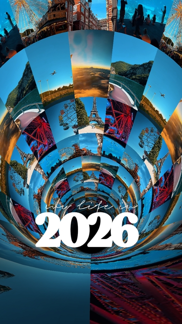 Resumen de 2026