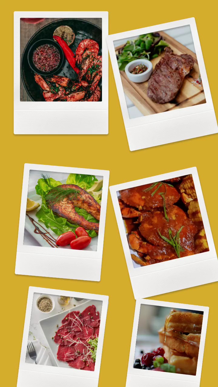 Comida 