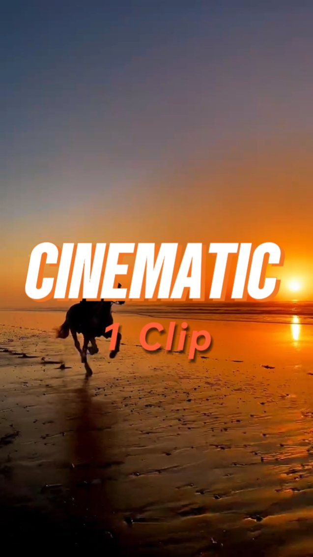 Cinématique 1 Clip