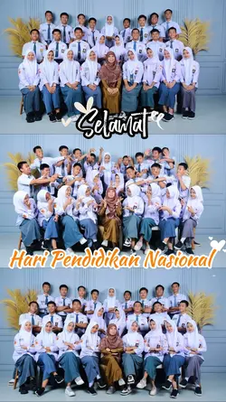 Hardiknas 2 Mei