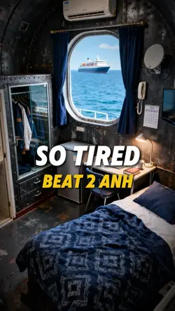 So Tired