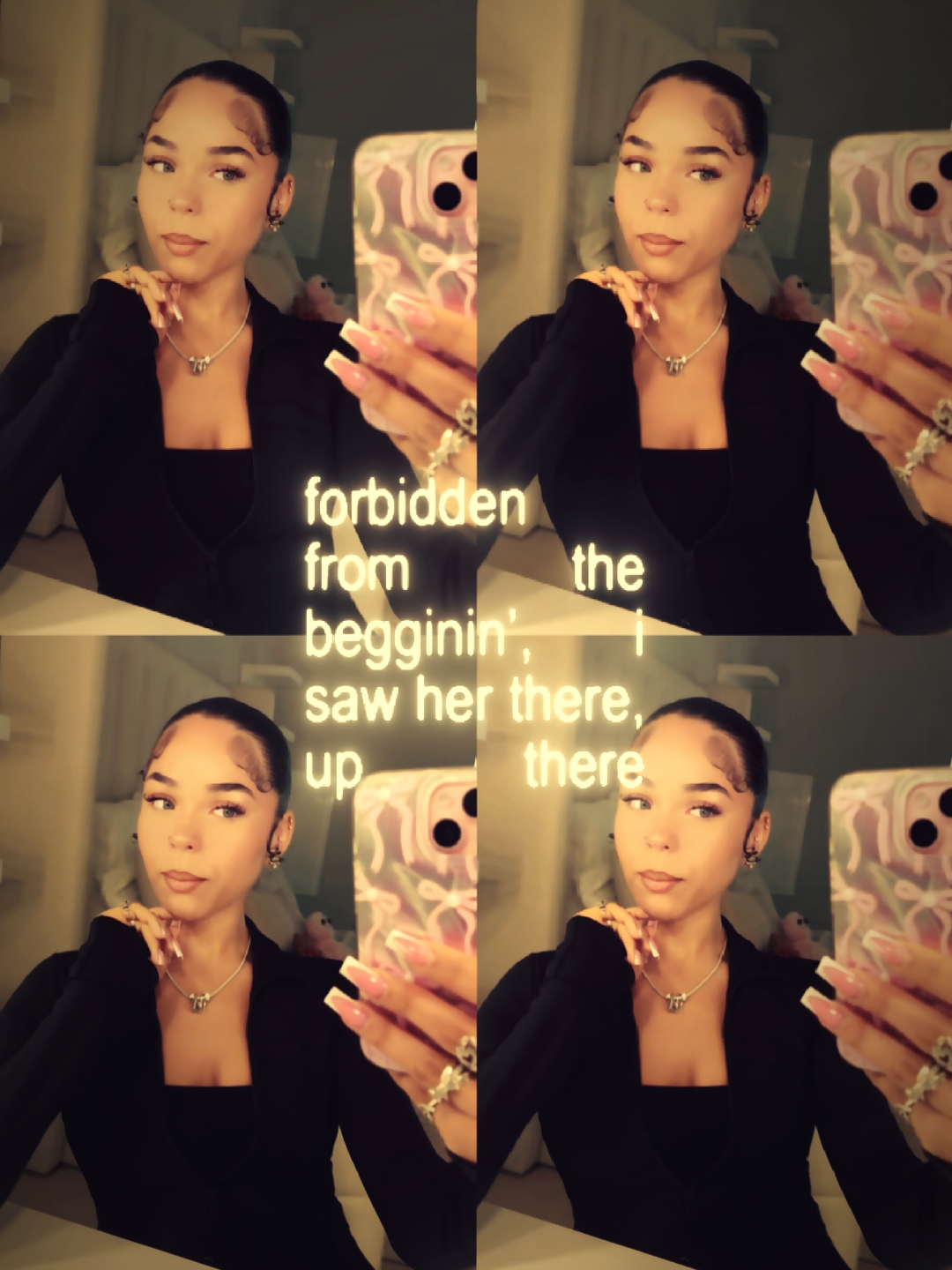 forbidden 