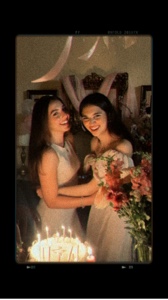Birthday bestie 