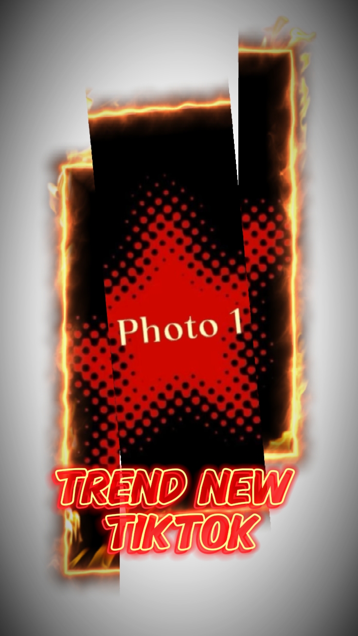 Trend suffer edit