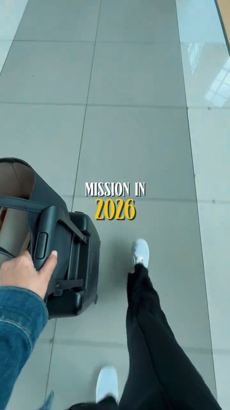 mission in 2026