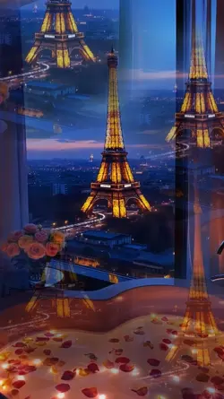 Aesthetic beat Paris
