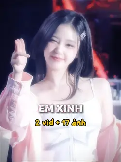 Em Xinh