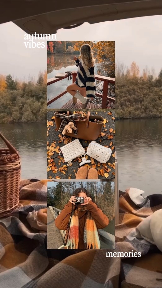 autumn vibes 