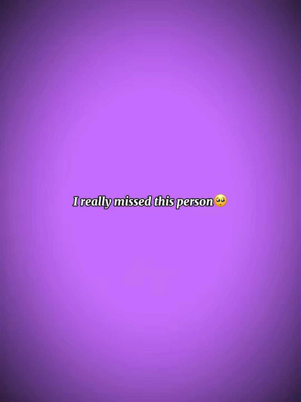 Manque cette personne
