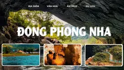 INTRO THUYẾT TRÌNH 