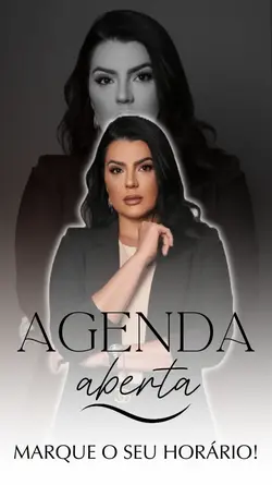 agenda aberta 