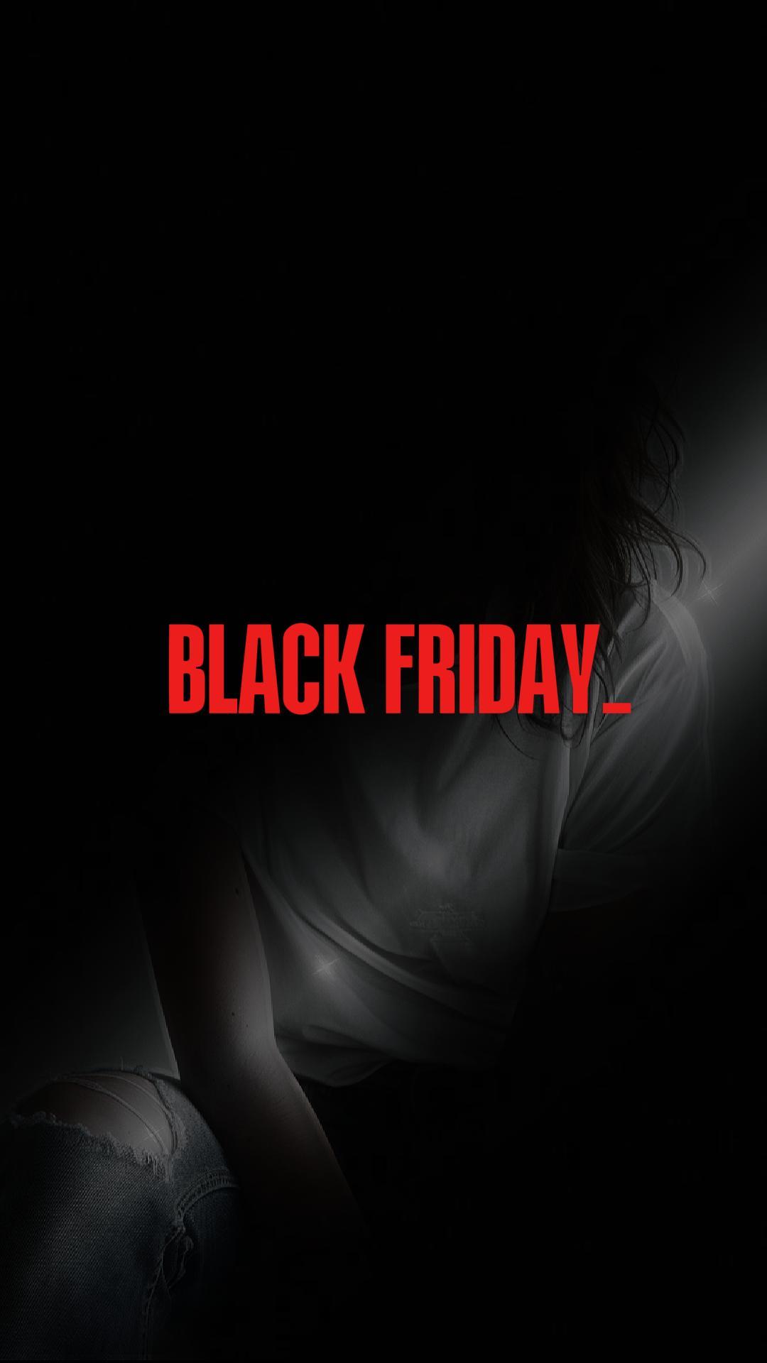 Black Friday 