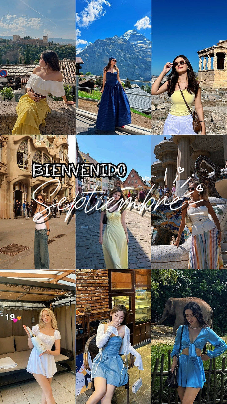 Septiembre ng Hola