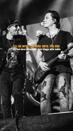Until the End
