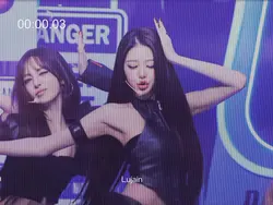 Korean 