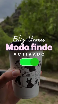 Frase de viernes