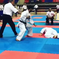Kyokushin Karate 🥋💀