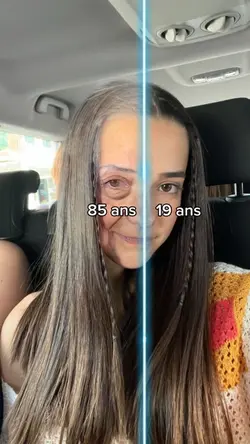 IA âgée 💯