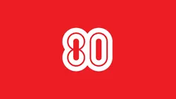 80 tahun Indonesia 