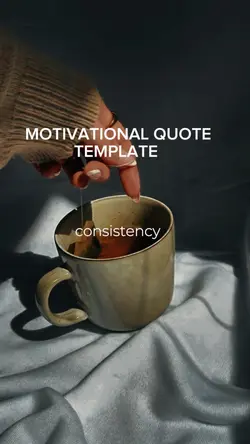 CONSISTENCY 