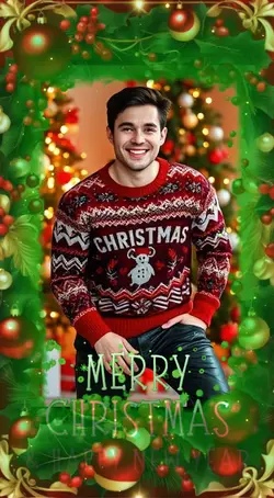 merry Christmas