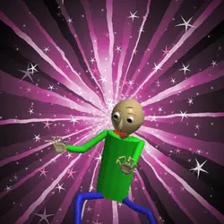 Lazy ahh baldi edit 